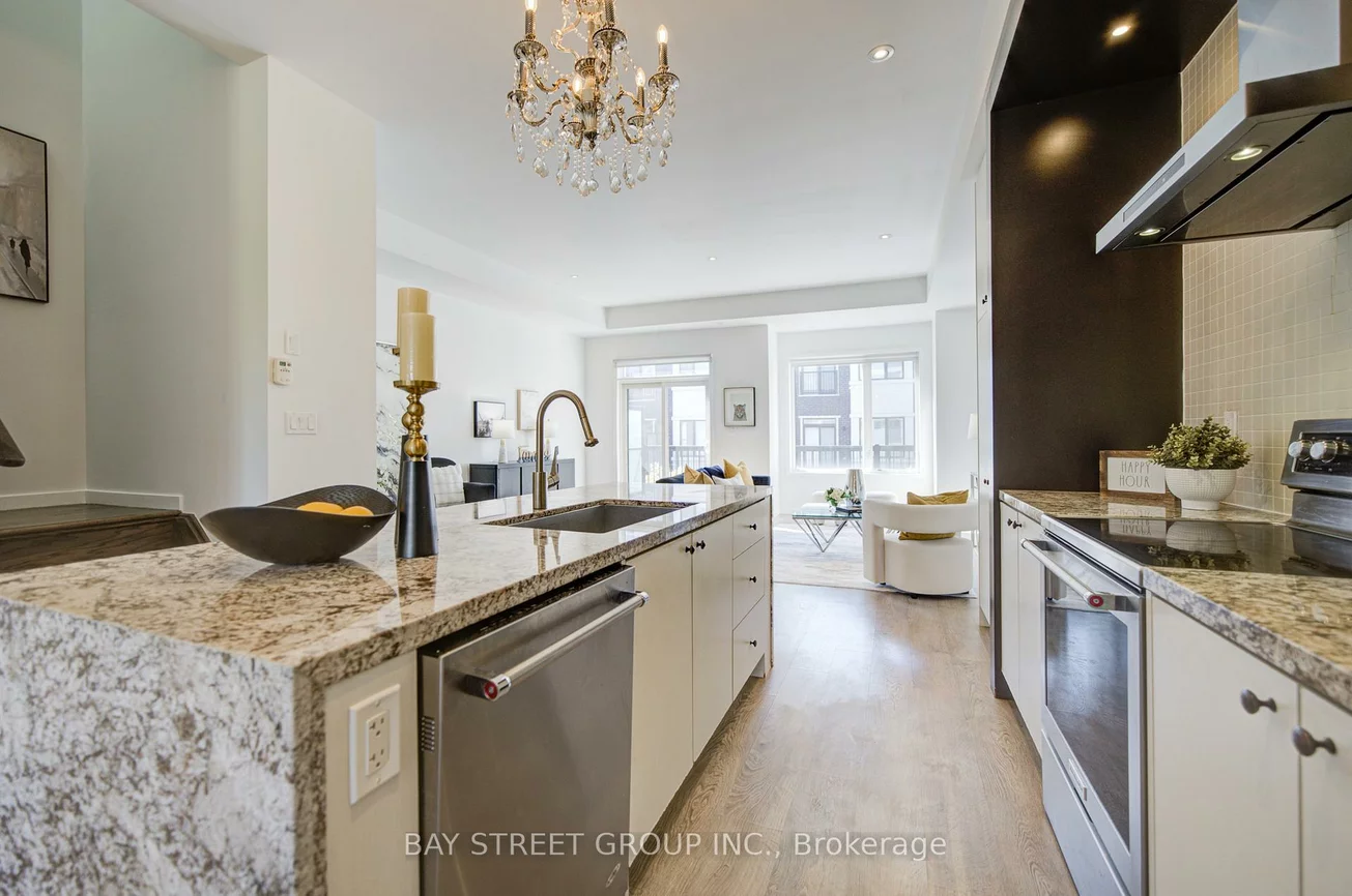 29, Lafferty, Crosby, Richmond Hill