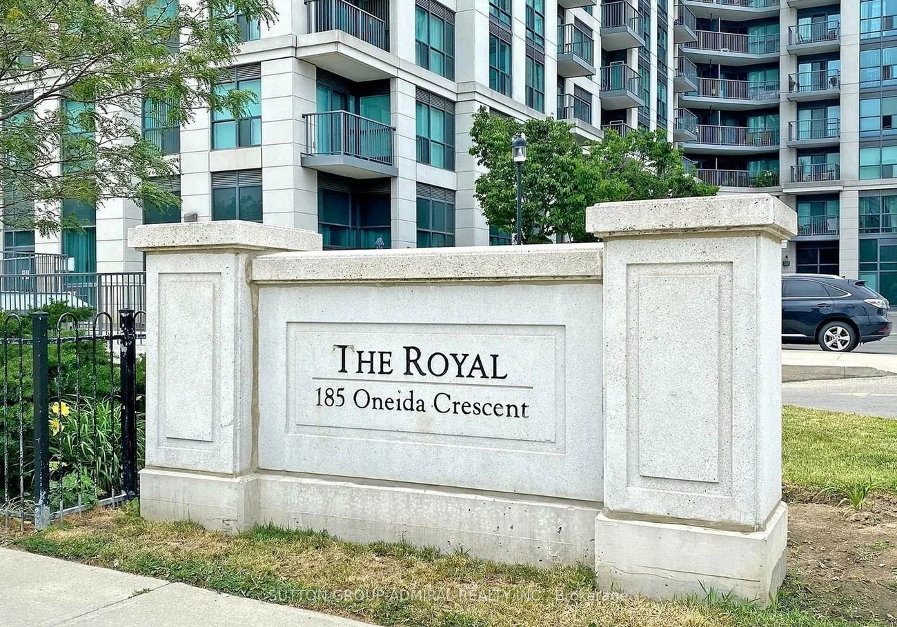 185, Oneida, Langstaff, Richmond Hill