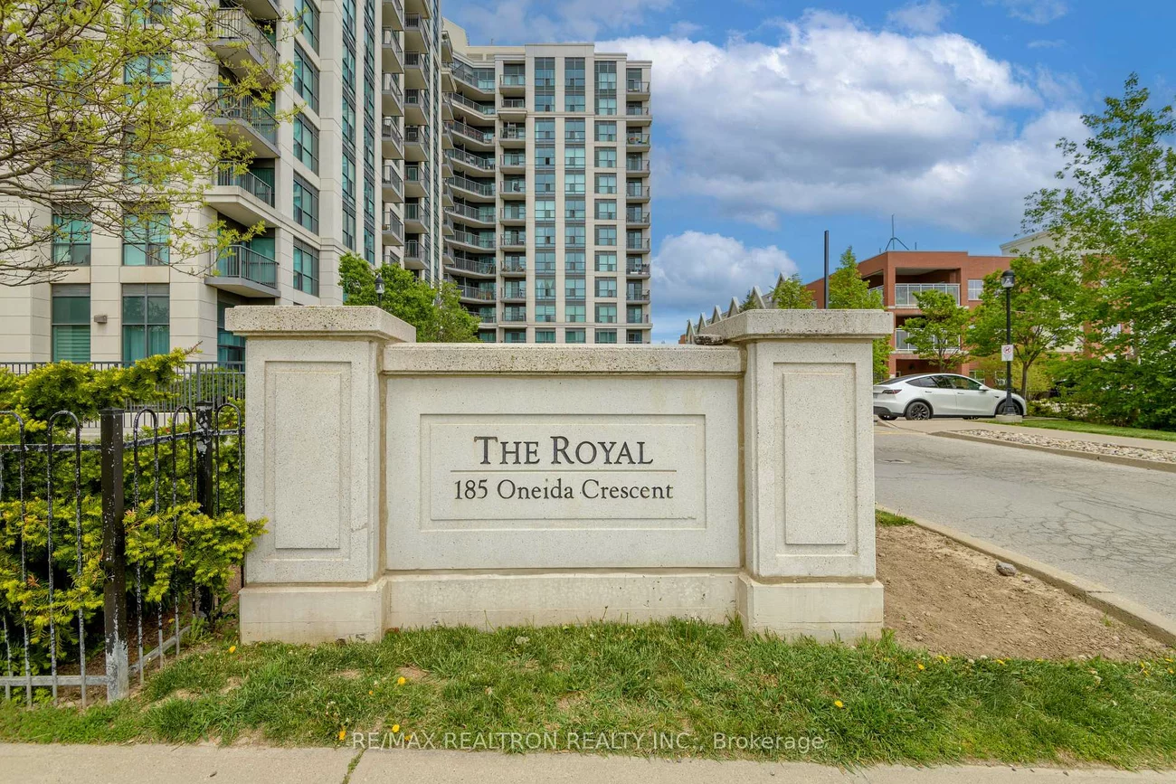 185, Oneida, Langstaff, Richmond Hill