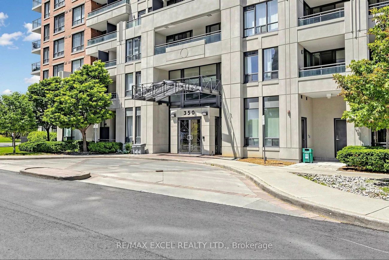 350, Red Maple, Langstaff, Richmond Hill