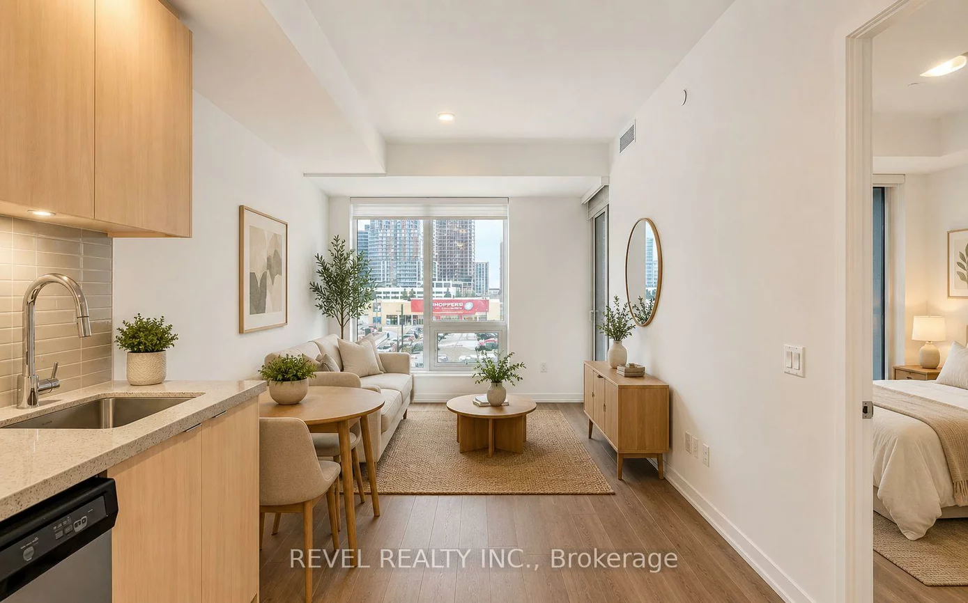 8868, Yonge, South Richvale, Richmond Hill