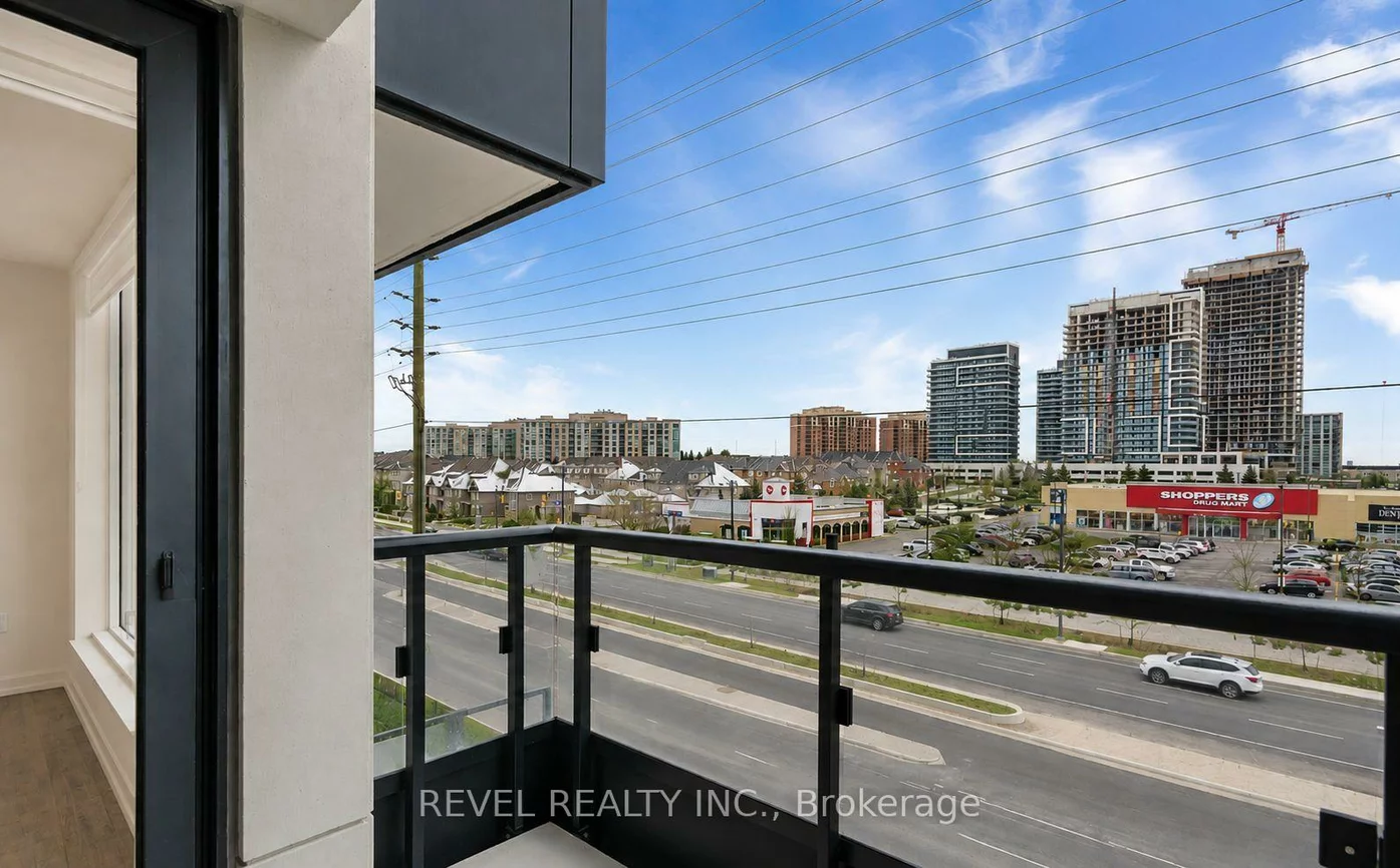 8868, Yonge, South Richvale, Richmond Hill