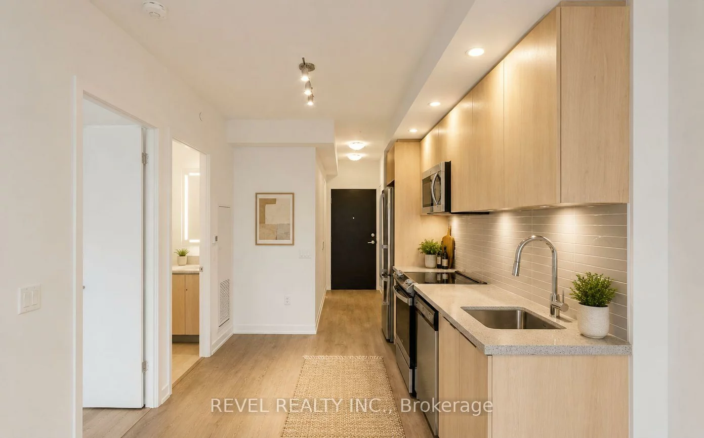 8868, Yonge, South Richvale, Richmond Hill