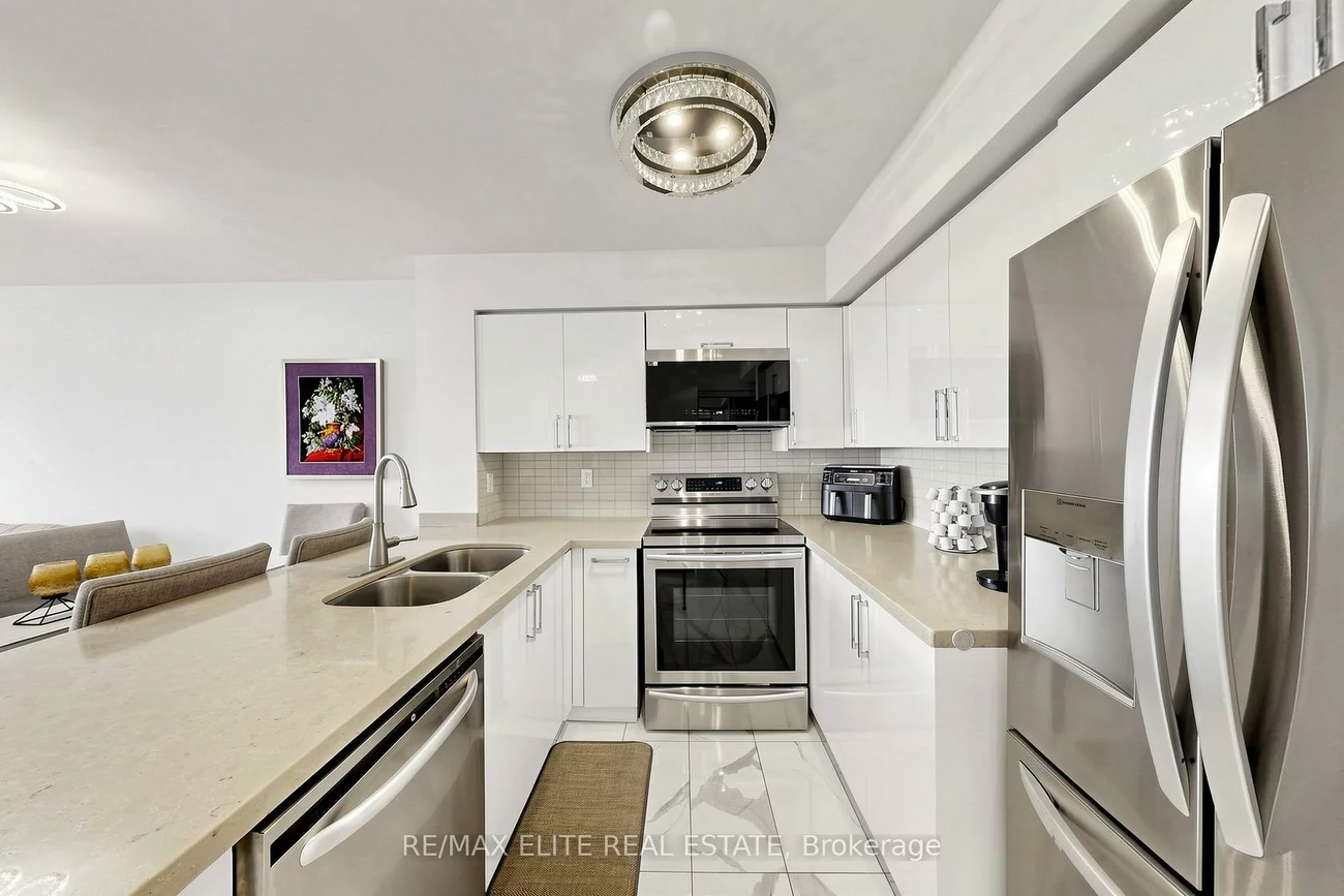 9, Northern Heights, Langstaff, Richmond Hill