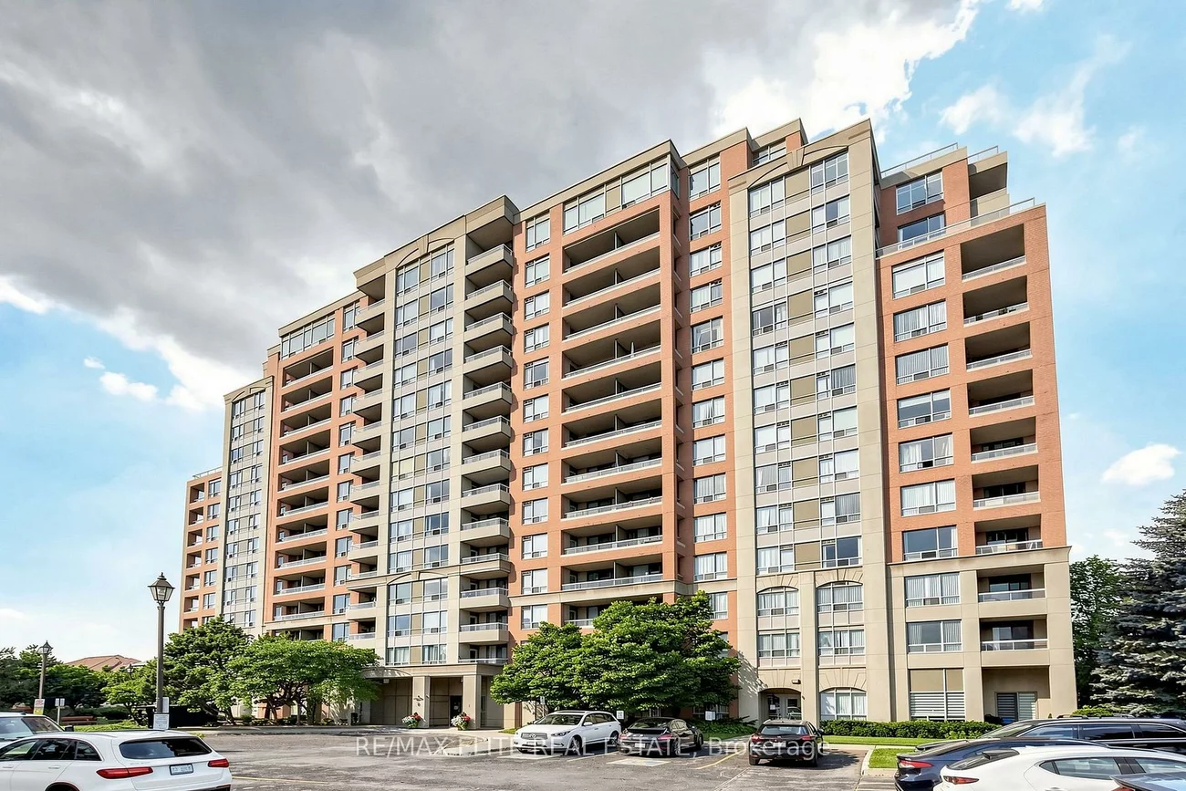 9, Northern Heights, Langstaff, Richmond Hill