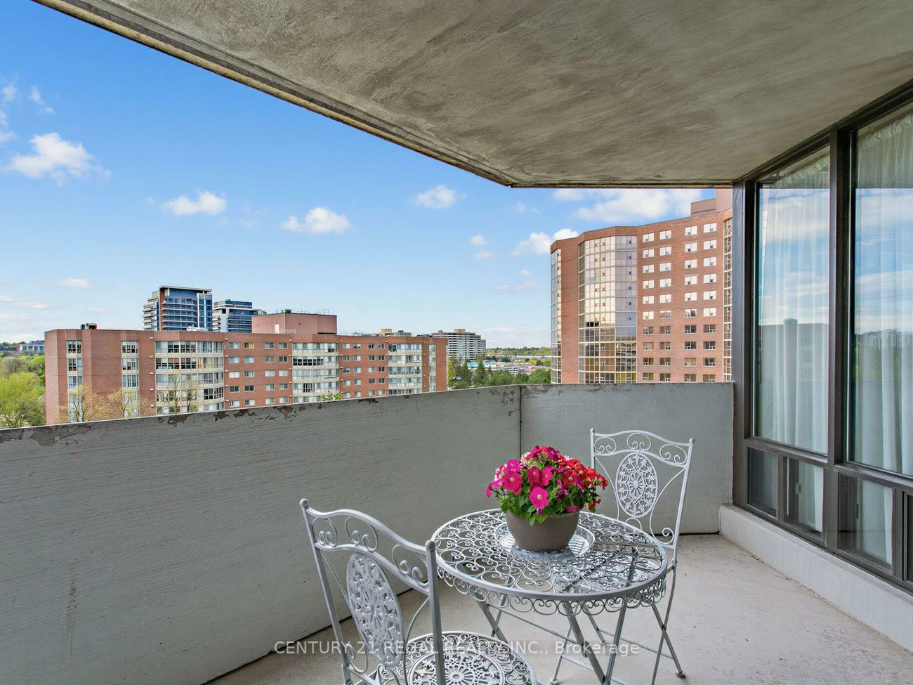 40, Baif, North Richvale, Richmond Hill