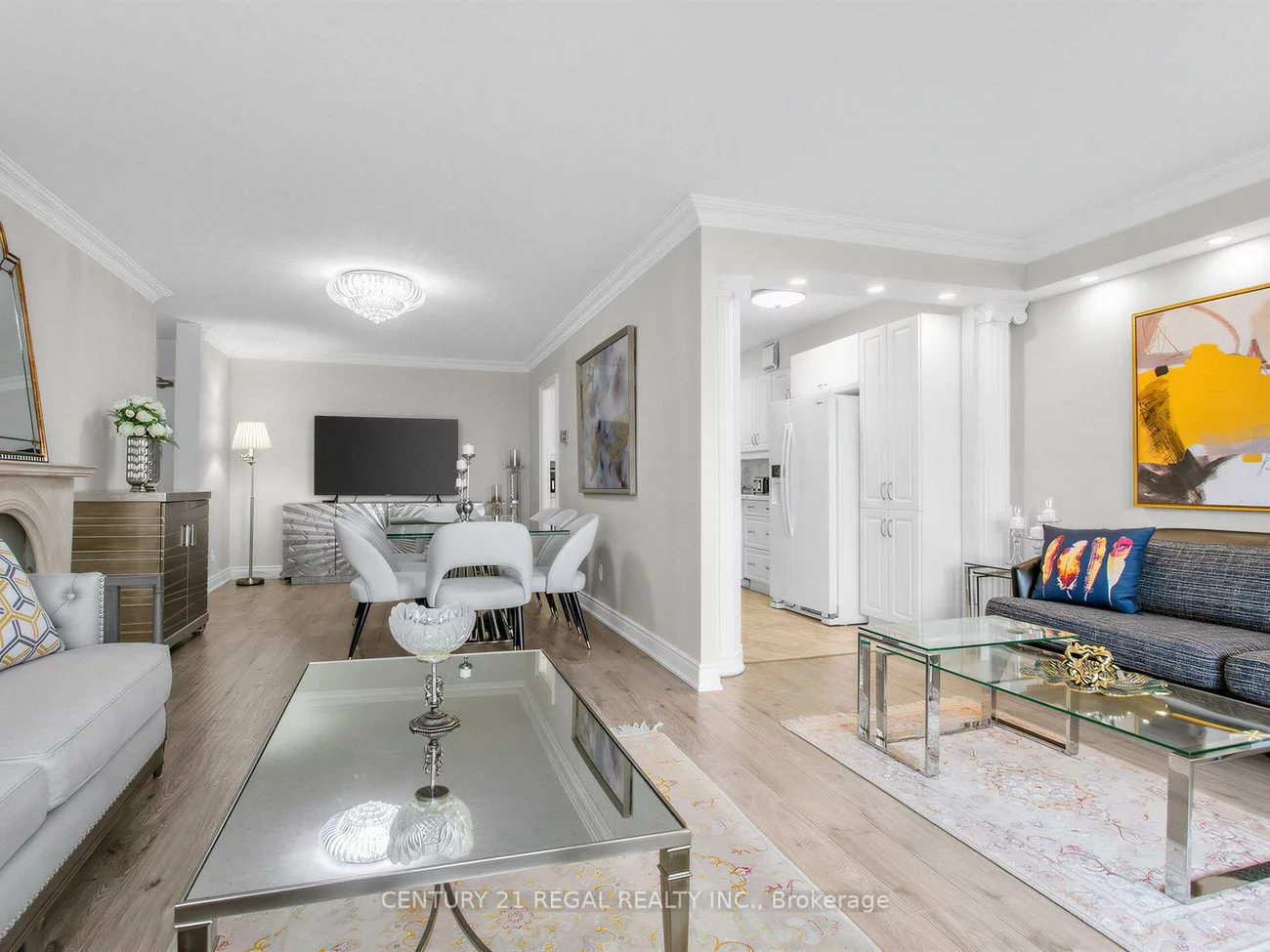 40, Baif, North Richvale, Richmond Hill