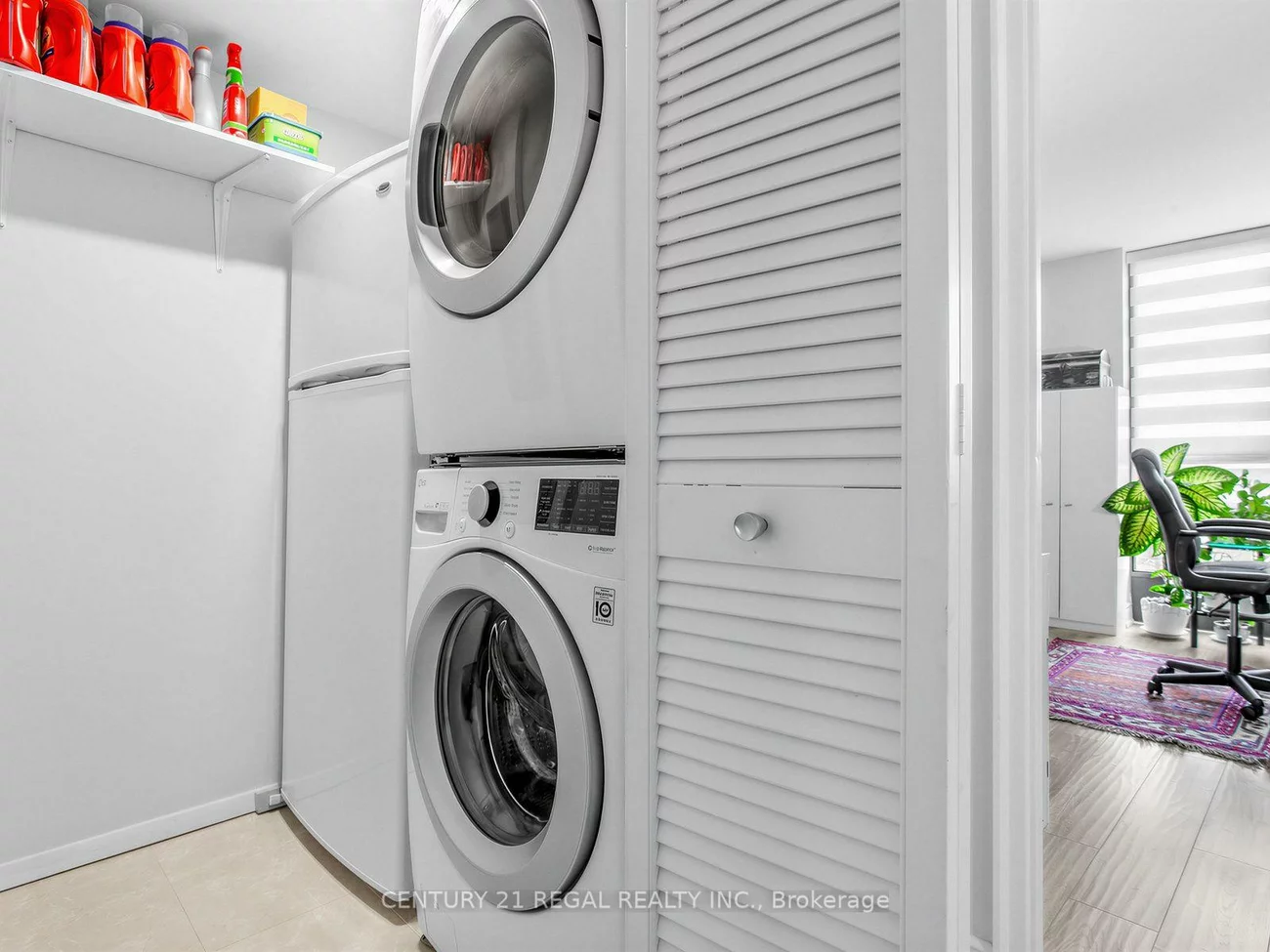 40, Baif, North Richvale, Richmond Hill