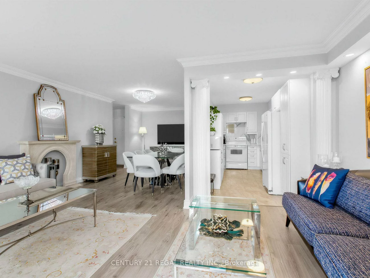 40, Baif, North Richvale, Richmond Hill