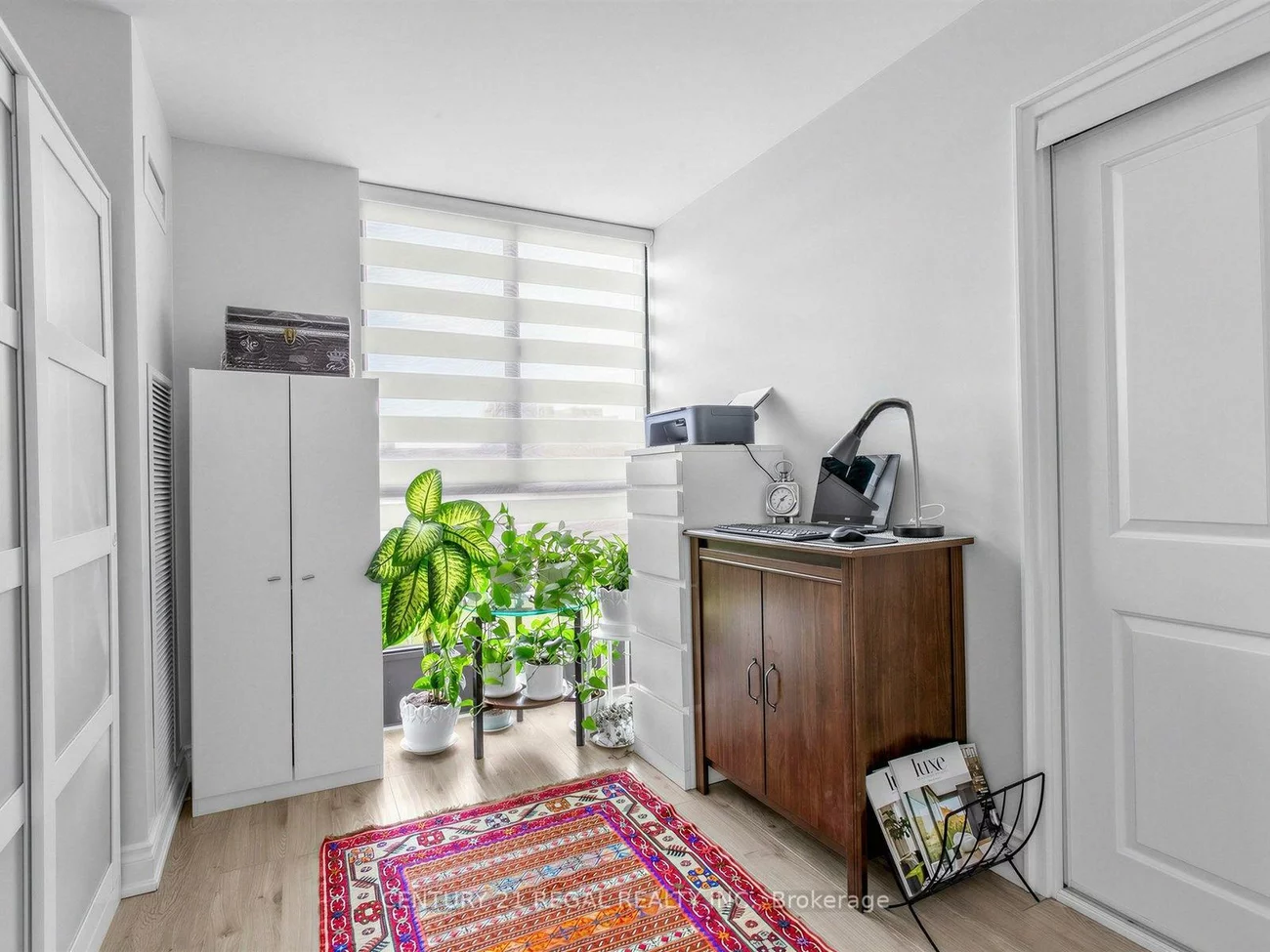 40, Baif, North Richvale, Richmond Hill