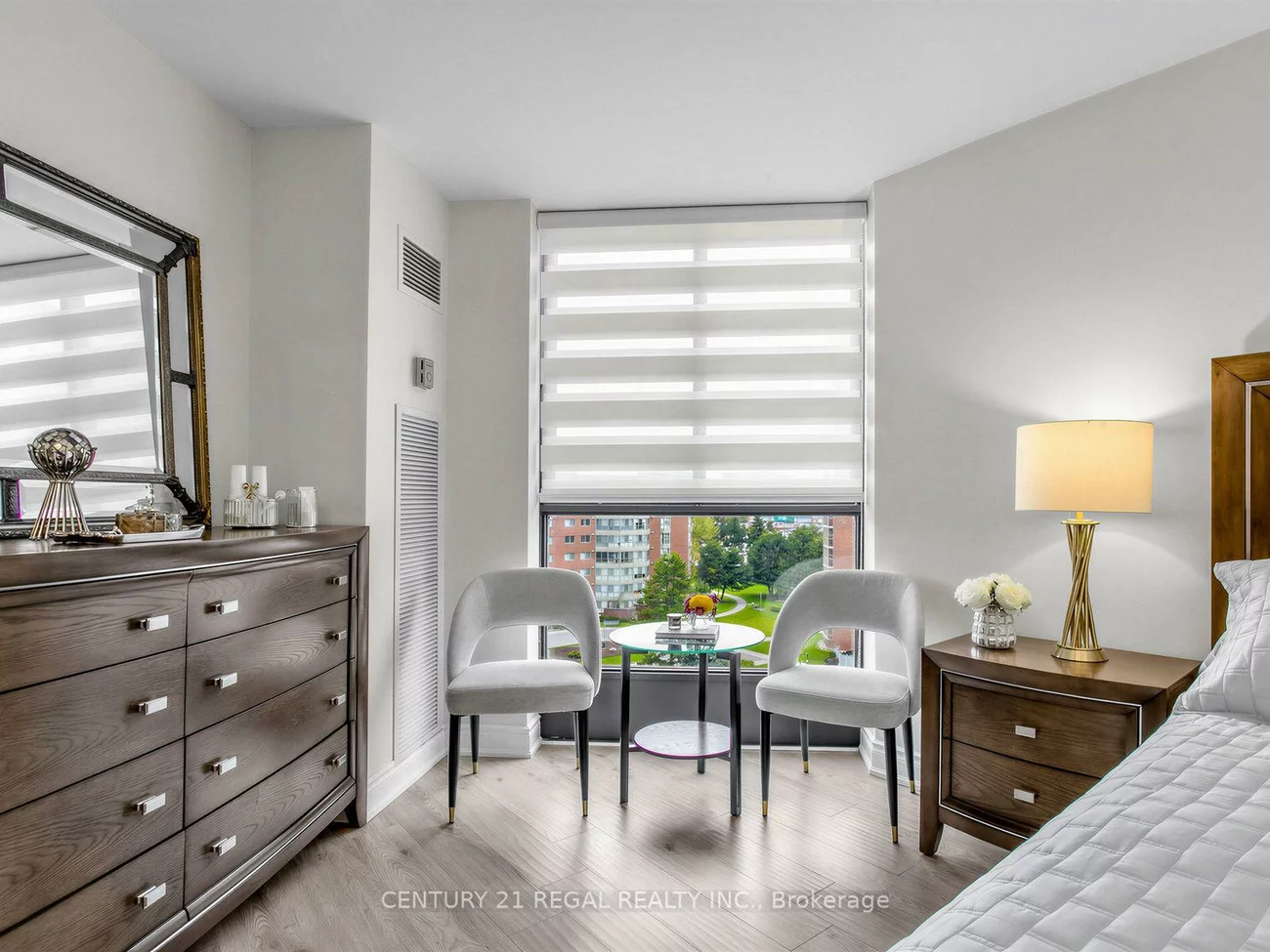 40, Baif, North Richvale, Richmond Hill