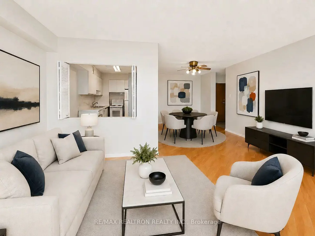 40, Baif, North Richvale, Richmond Hill