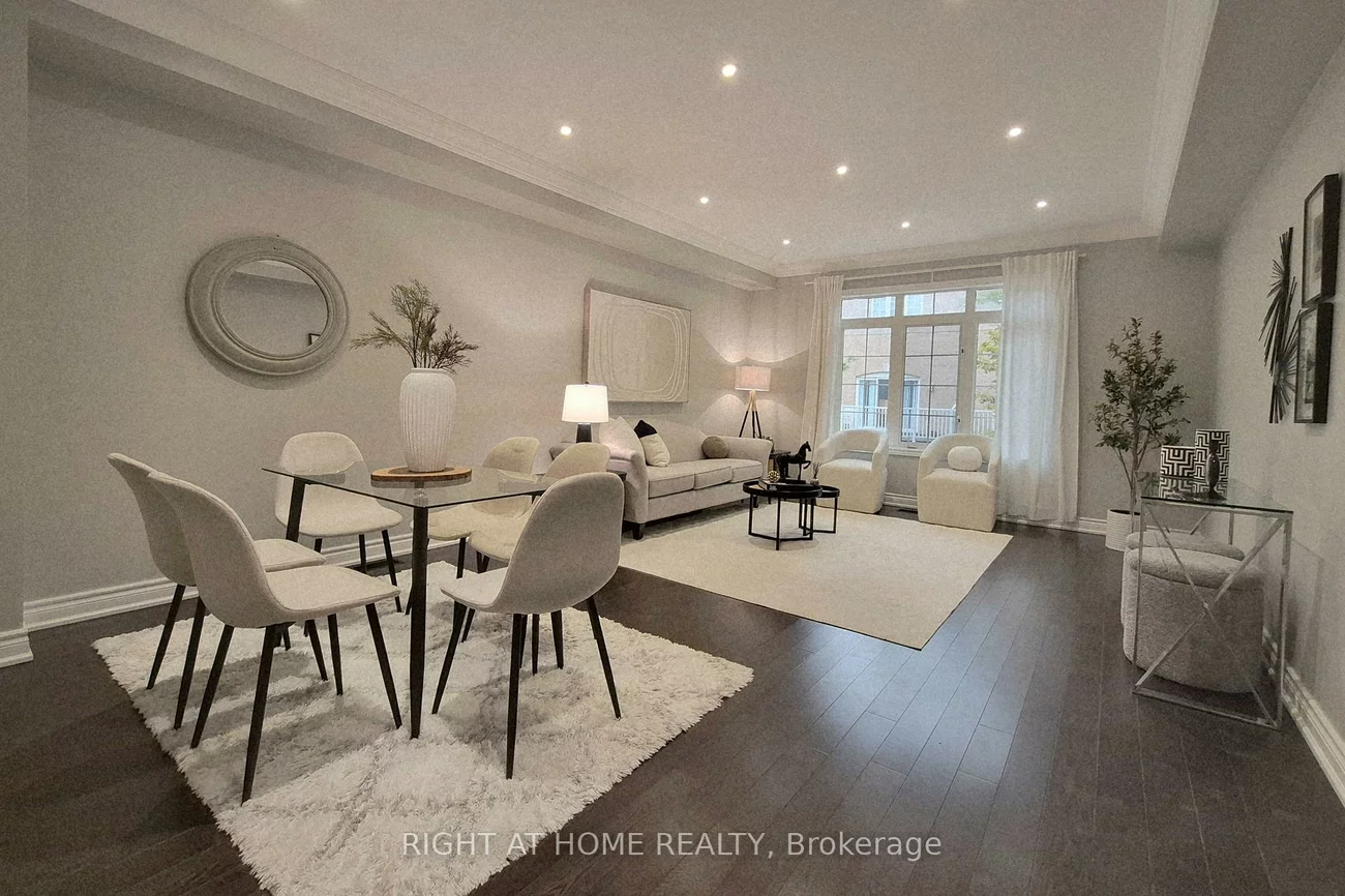 23, Observatory, Observatory, Richmond Hill