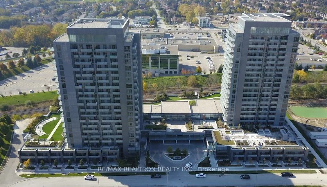 55, Oneida, Langstaff, Richmond Hill