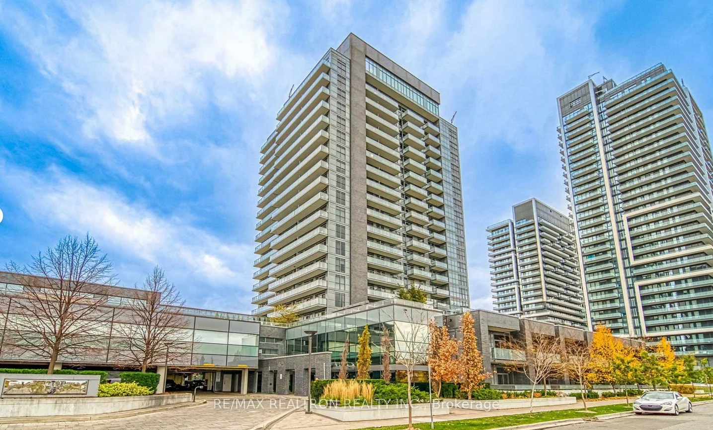 55, Oneida, Langstaff, Richmond Hill