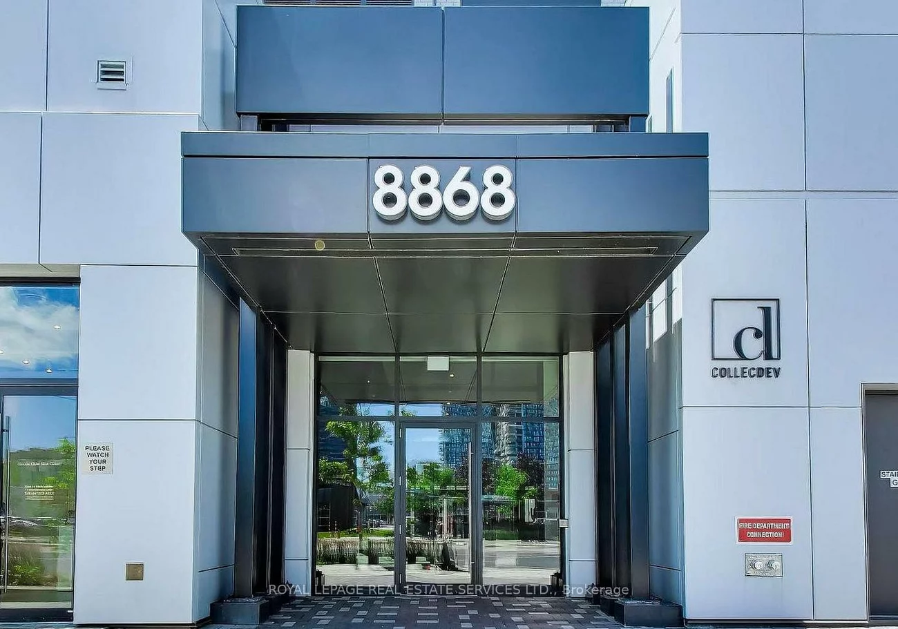8868, Yonge, South Richvale, Richmond Hill