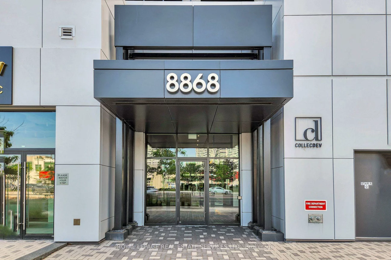 8868, Yonge, South Richvale, Richmond Hill