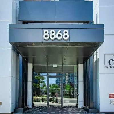 8868, Yonge, South Richvale, Richmond Hill