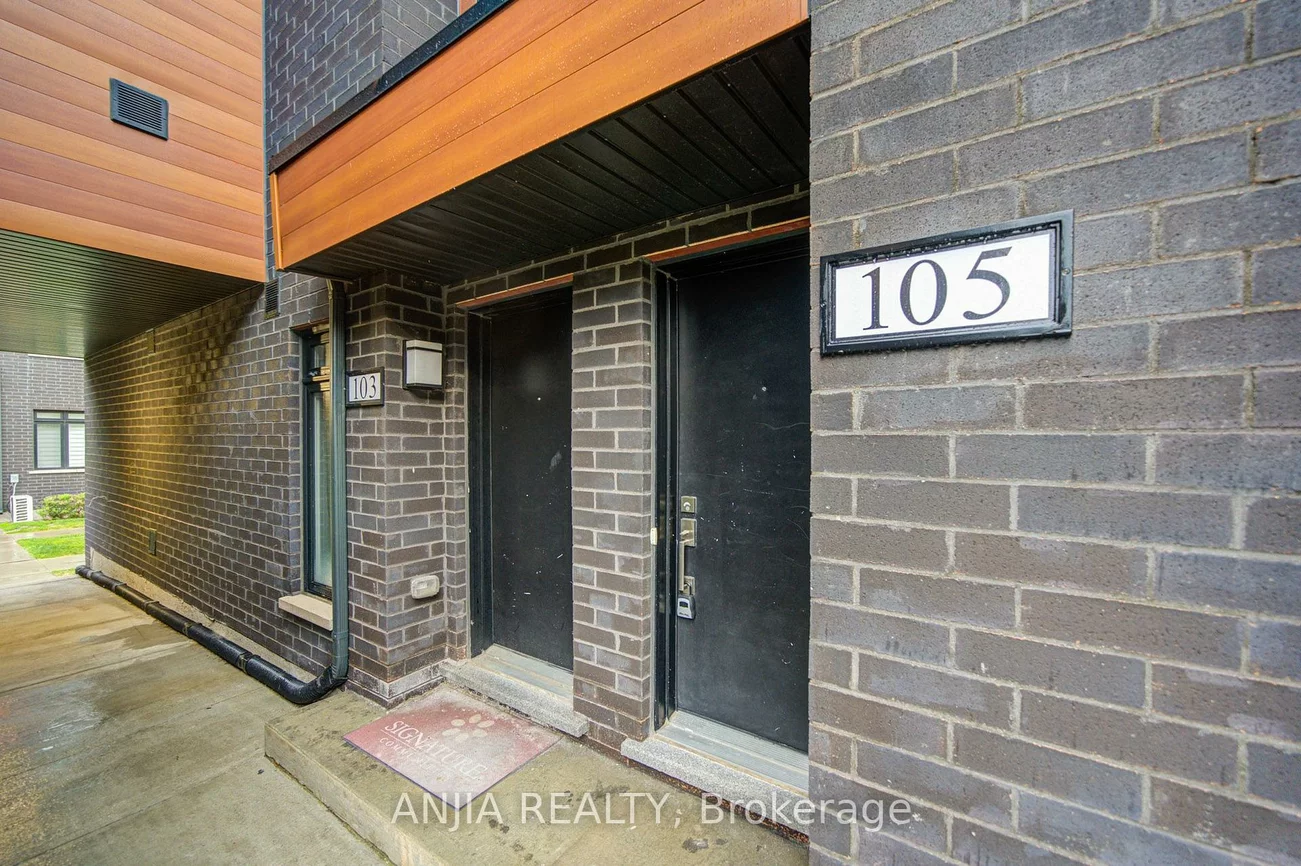 370D, Red Maple, Langstaff, Richmond Hill