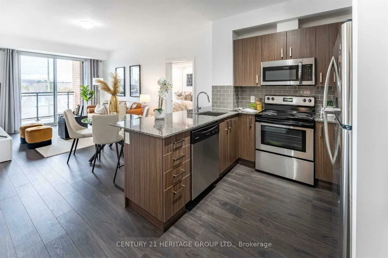11611, Yonge, Jefferson, Richmond Hill