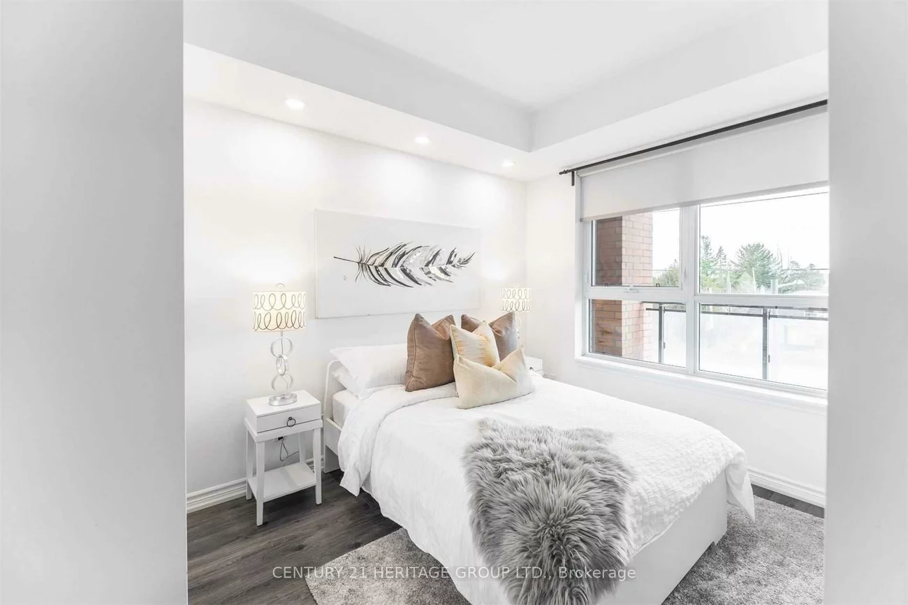 11611, Yonge, Jefferson, Richmond Hill