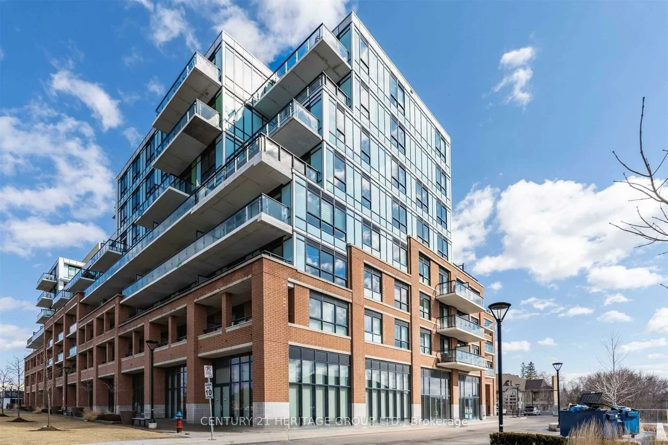 11611, Yonge, Jefferson, Richmond Hill