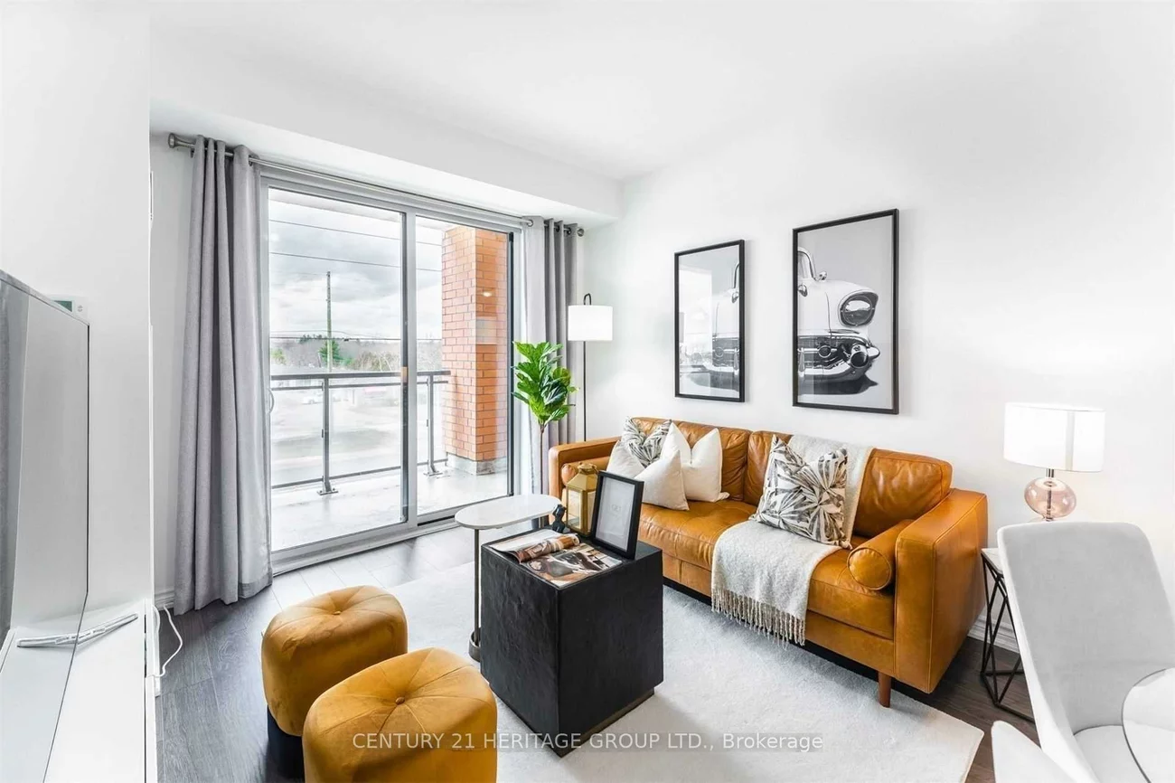 11611, Yonge, Jefferson, Richmond Hill