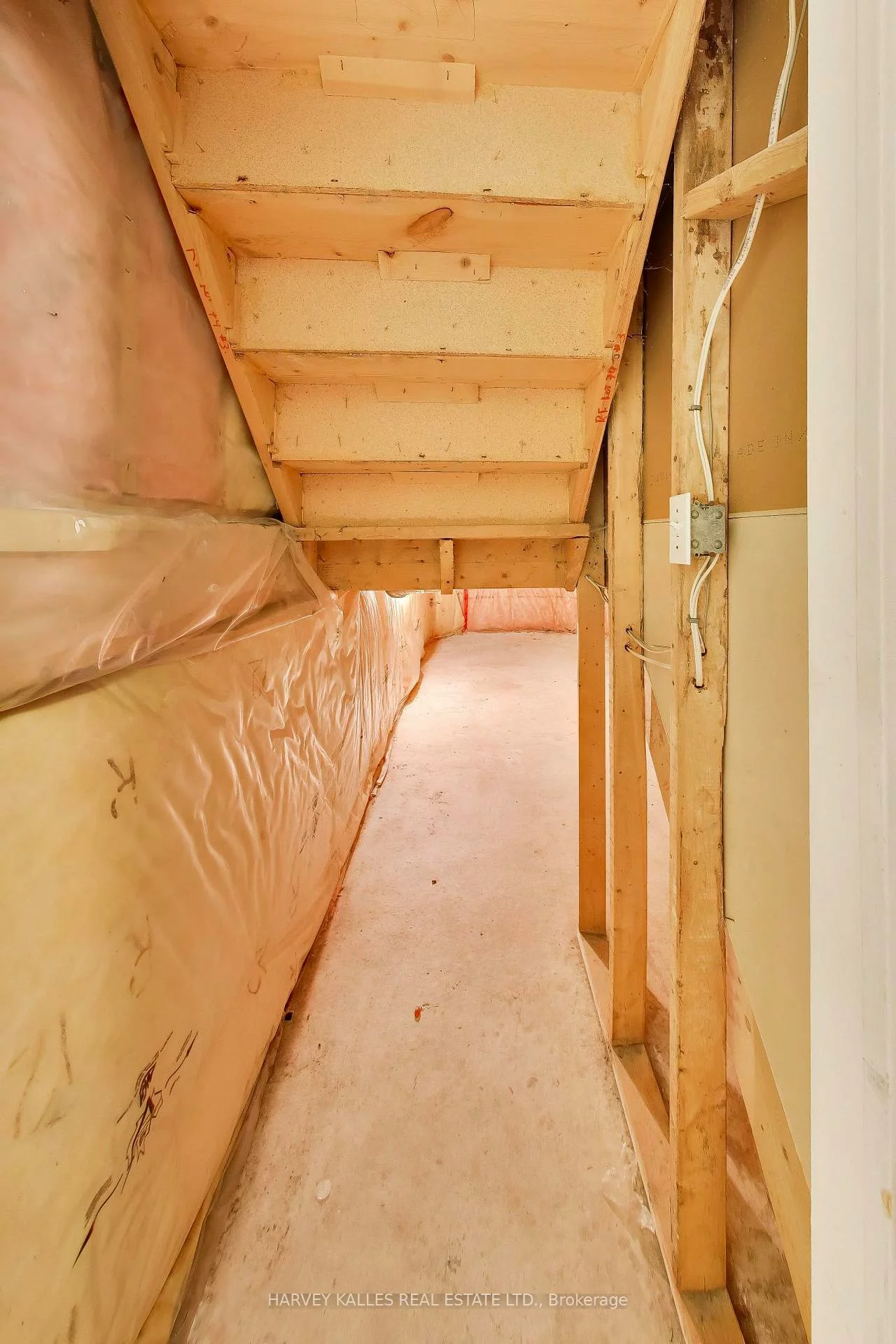 95, Weldrick, Observatory, Richmond Hill