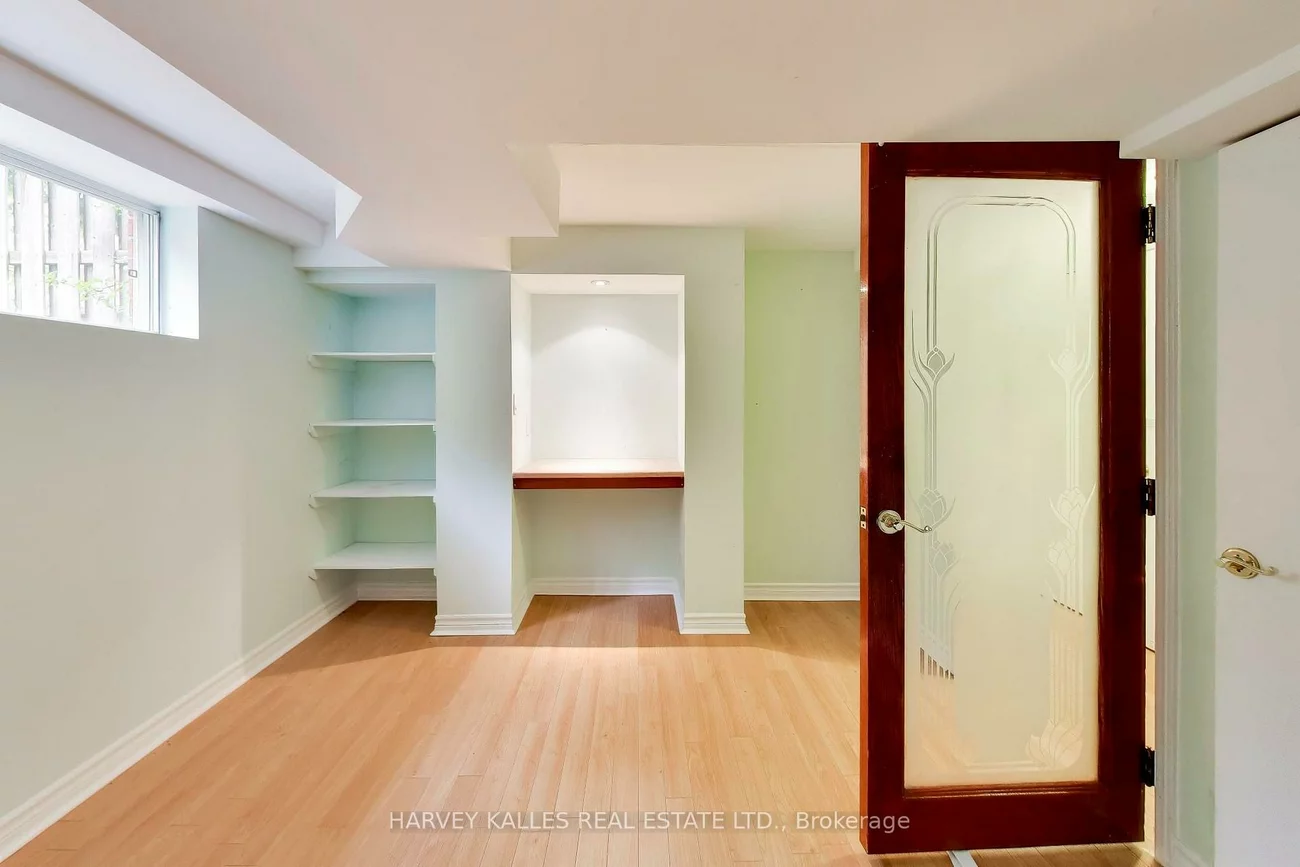 95, Weldrick, Observatory, Richmond Hill