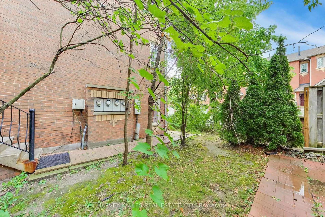 95, Weldrick, Observatory, Richmond Hill