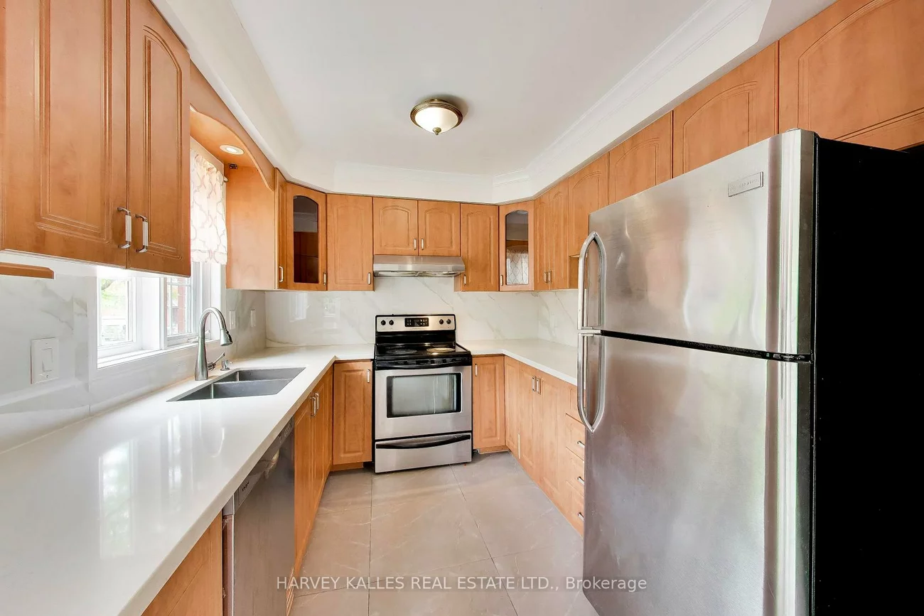 95, Weldrick, Observatory, Richmond Hill