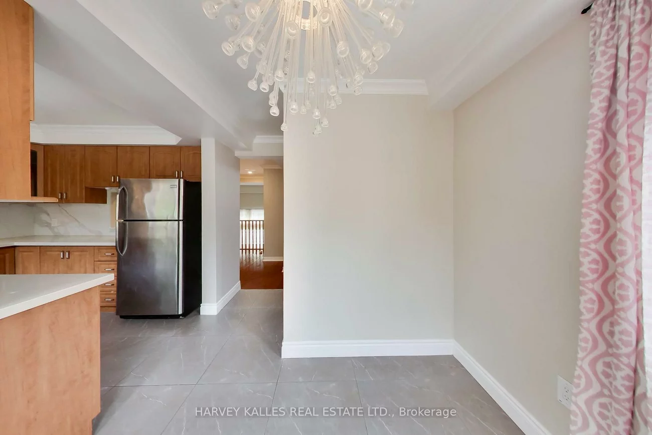 95, Weldrick, Observatory, Richmond Hill