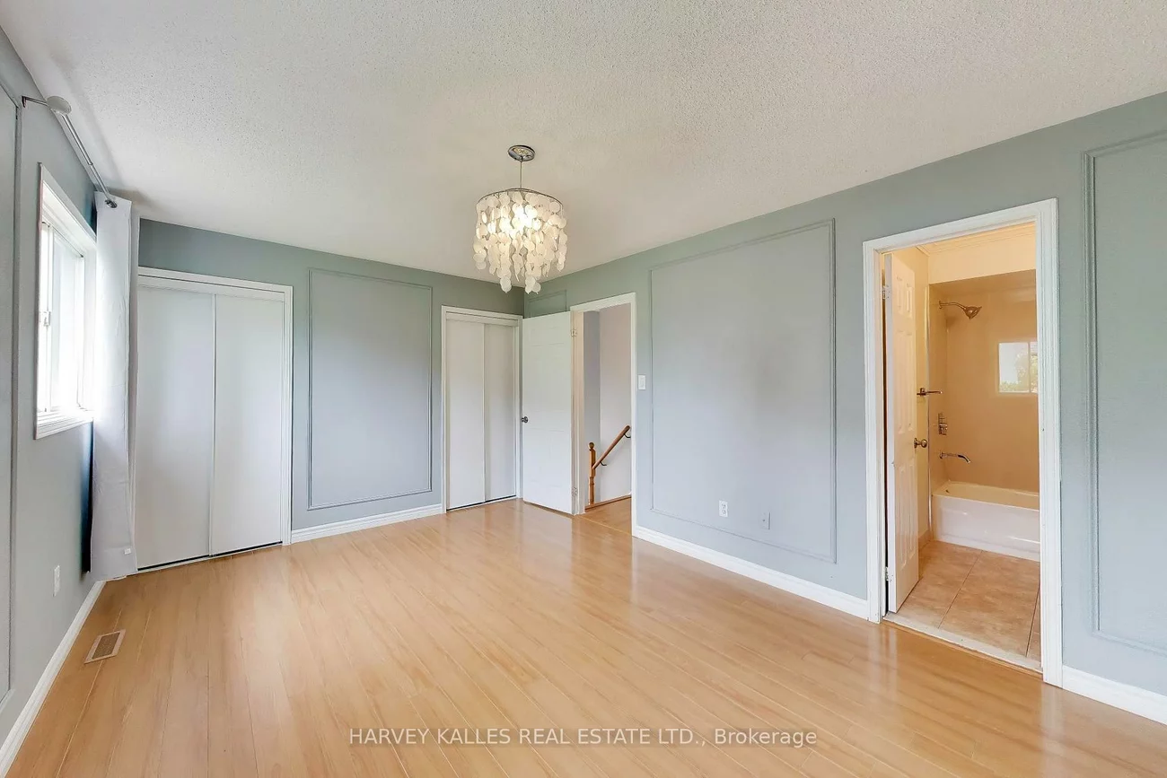 95, Weldrick, Observatory, Richmond Hill