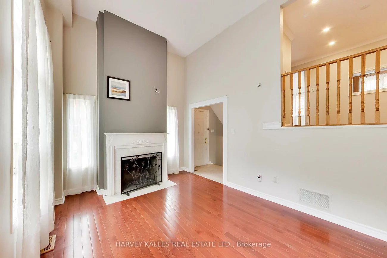 95, Weldrick, Observatory, Richmond Hill