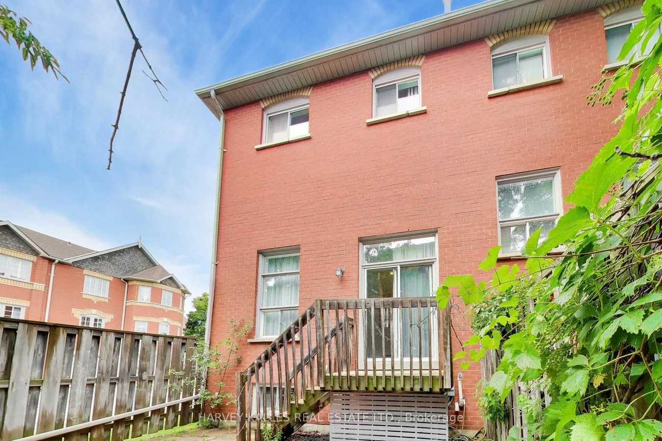 95, Weldrick, Observatory, Richmond Hill