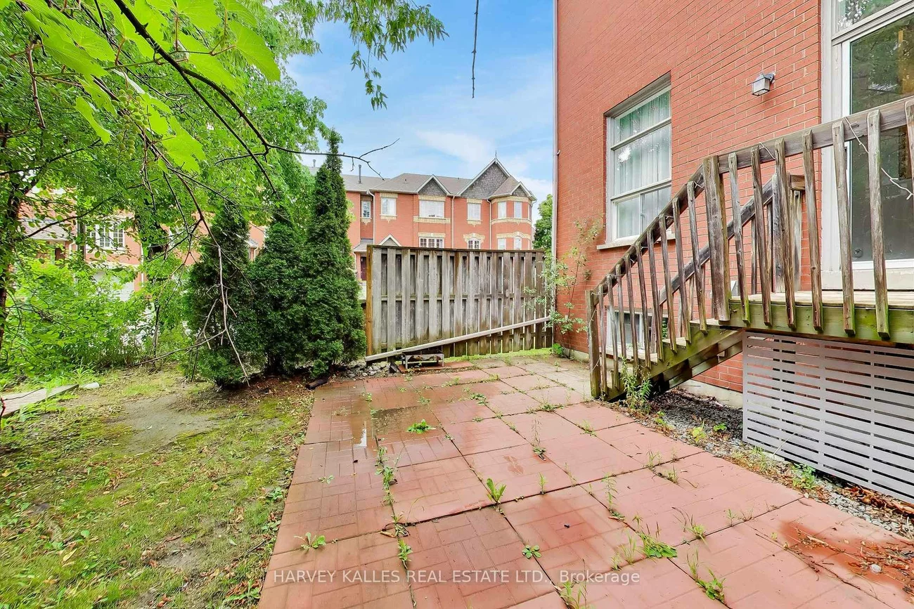 95, Weldrick, Observatory, Richmond Hill