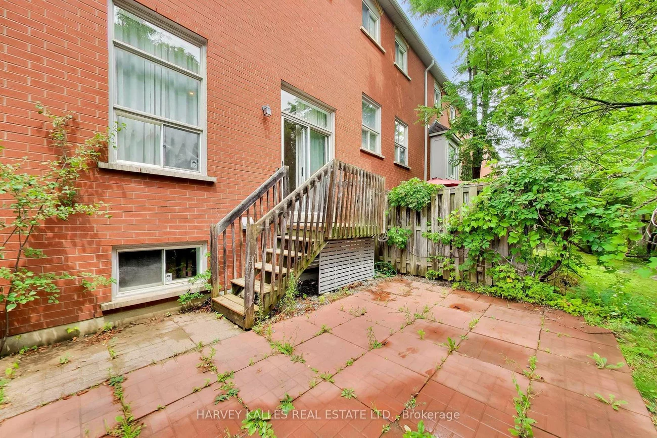 95, Weldrick, Observatory, Richmond Hill