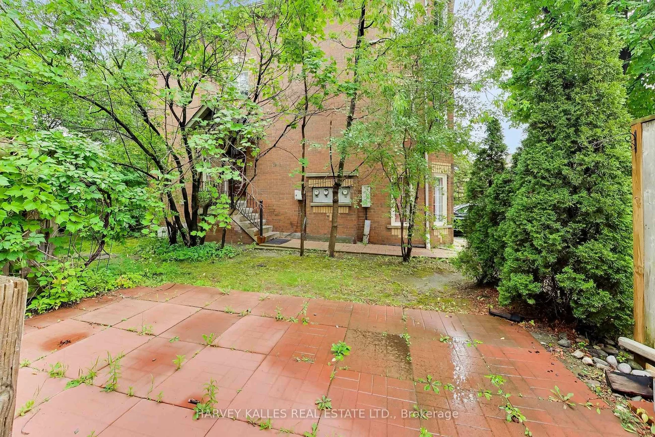 95, Weldrick, Observatory, Richmond Hill