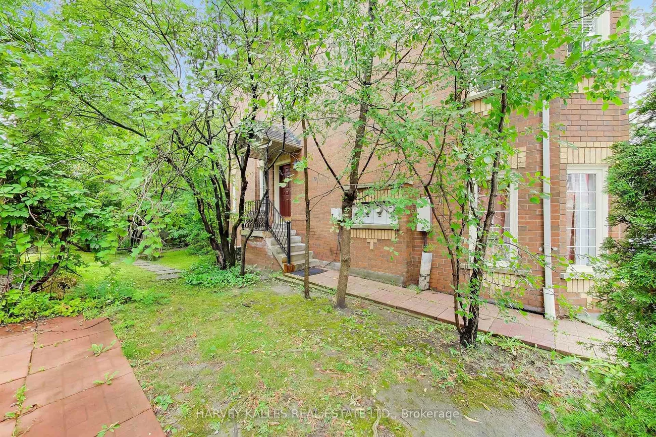 95, Weldrick, Observatory, Richmond Hill