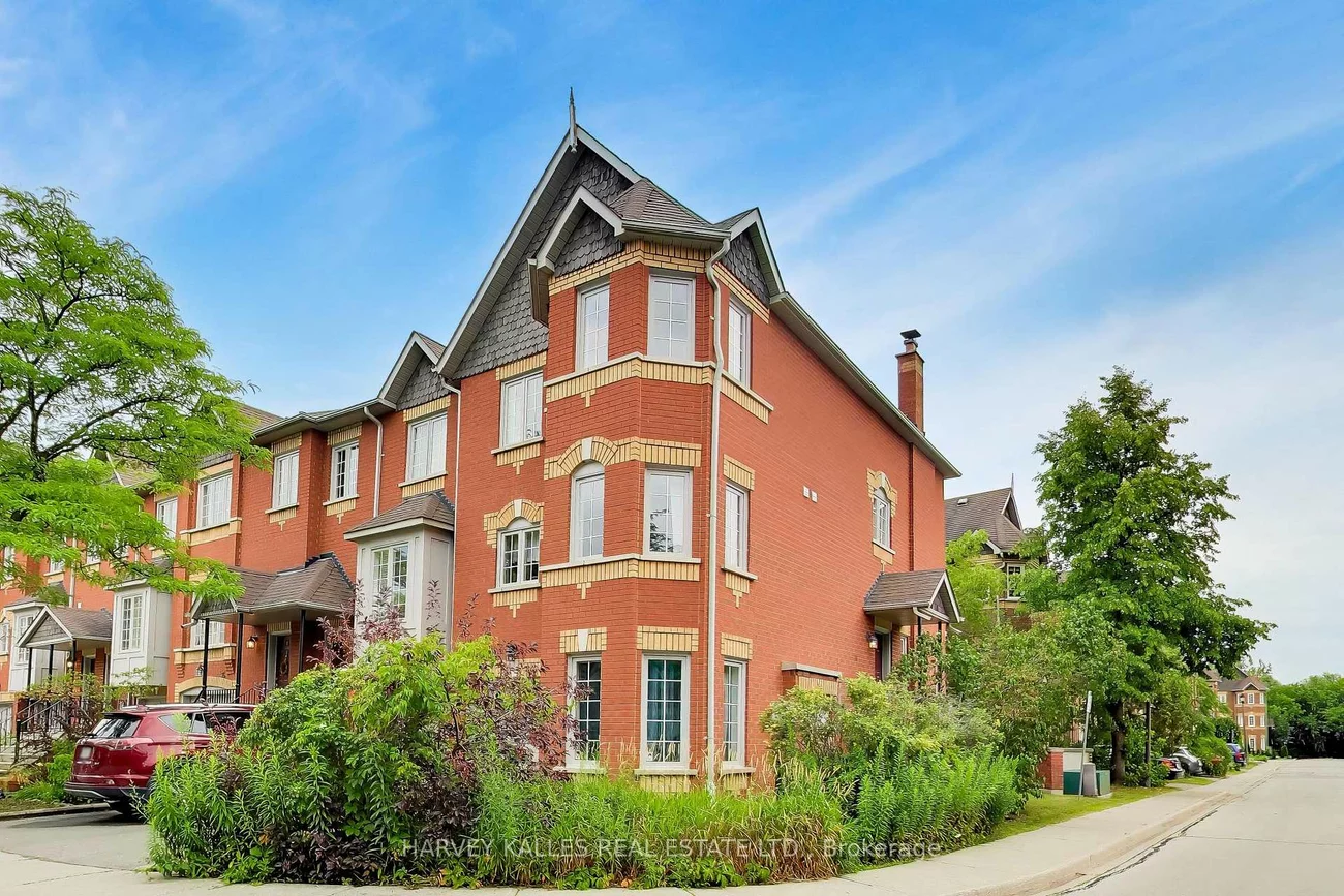 95, Weldrick, Observatory, Richmond Hill