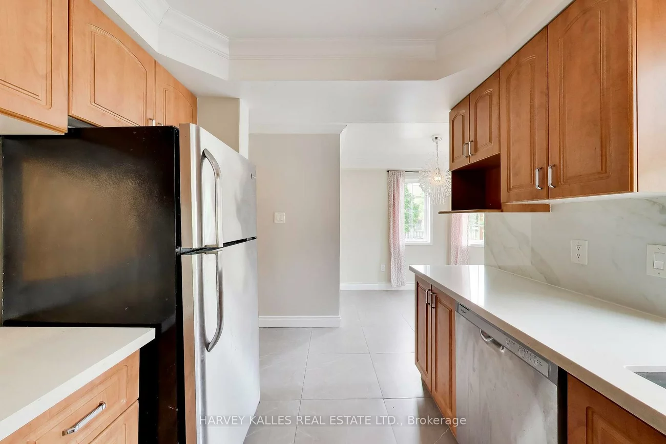 95, Weldrick, Observatory, Richmond Hill