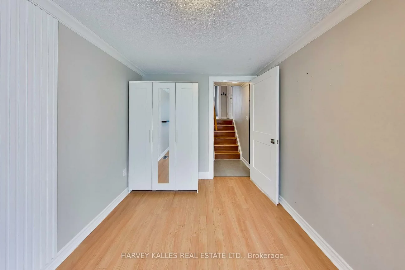 95, Weldrick, Observatory, Richmond Hill