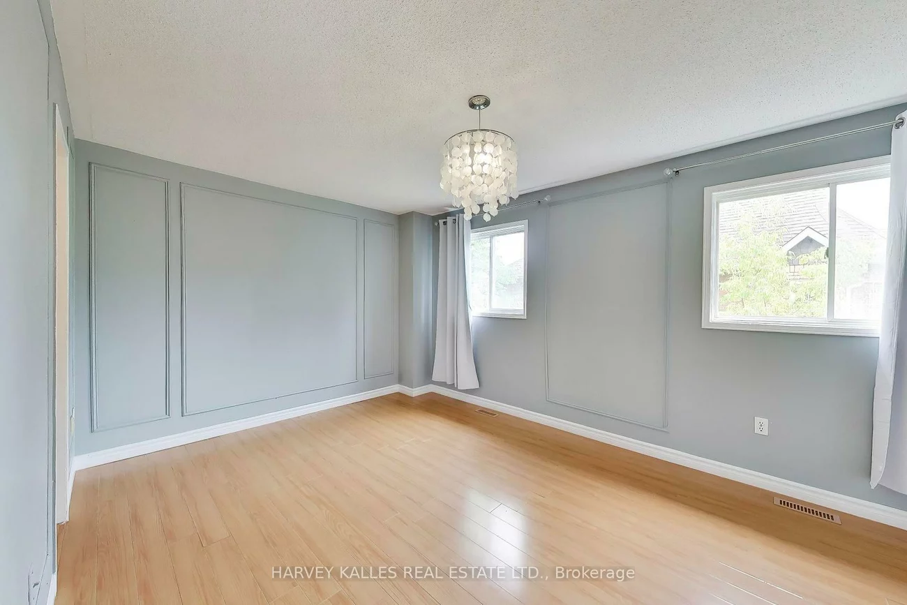 95, Weldrick, Observatory, Richmond Hill