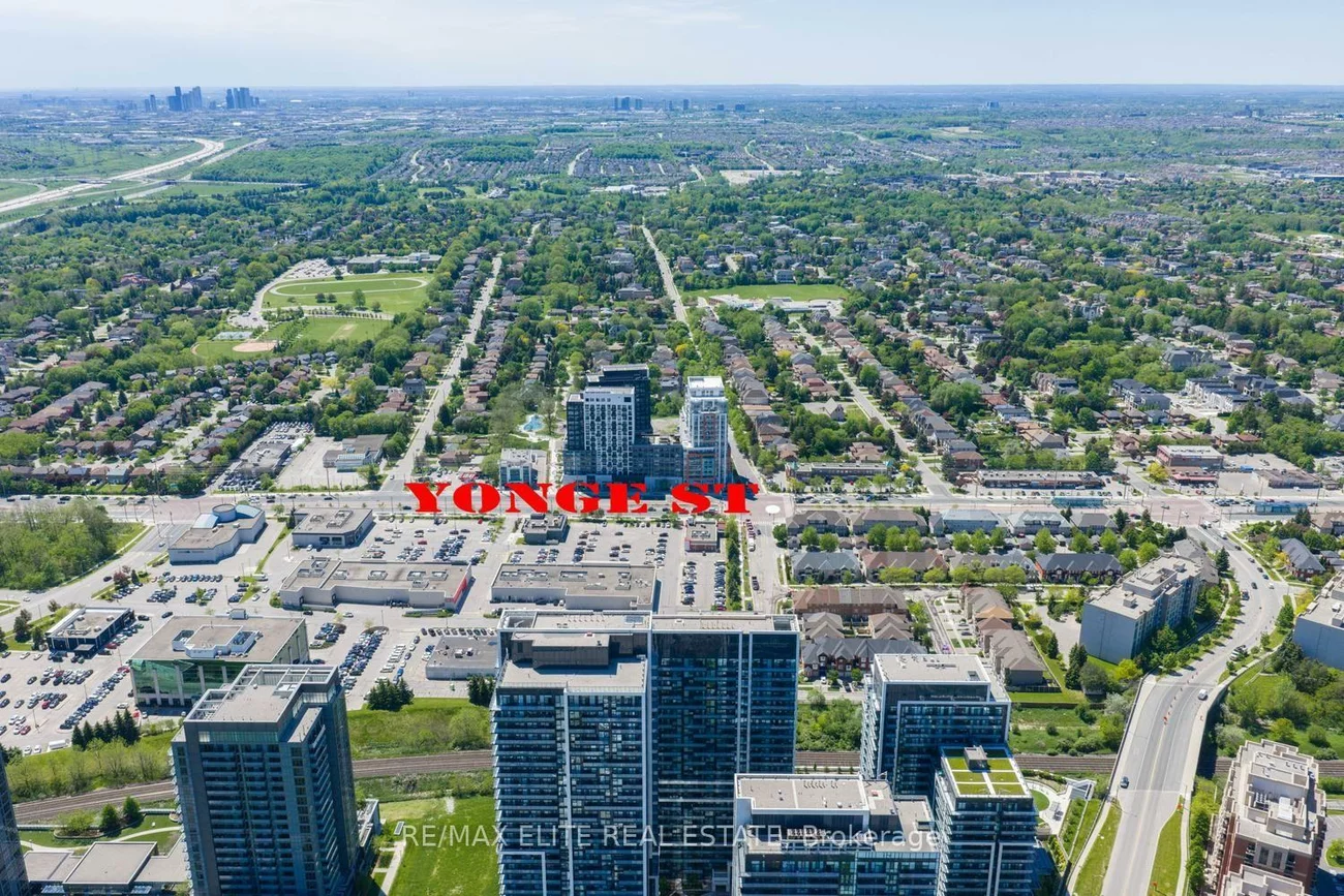105, Oneida, Langstaff, Richmond Hill