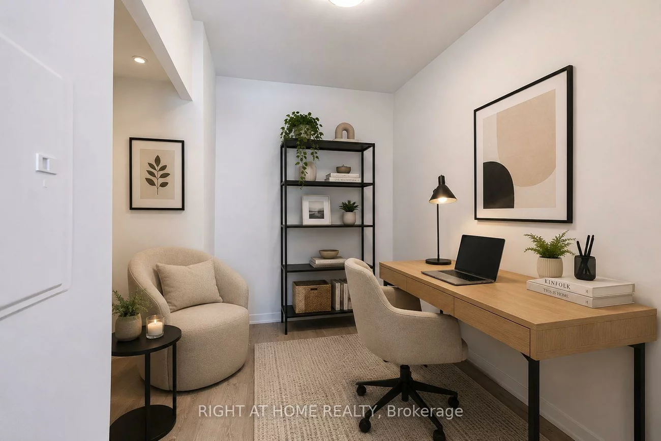 8868, Yonge, South Richvale, Richmond Hill