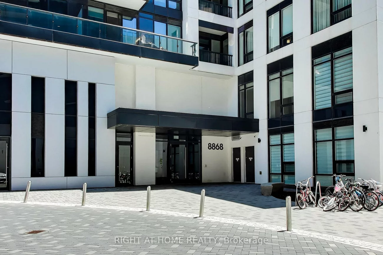 8868, Yonge, South Richvale, Richmond Hill
