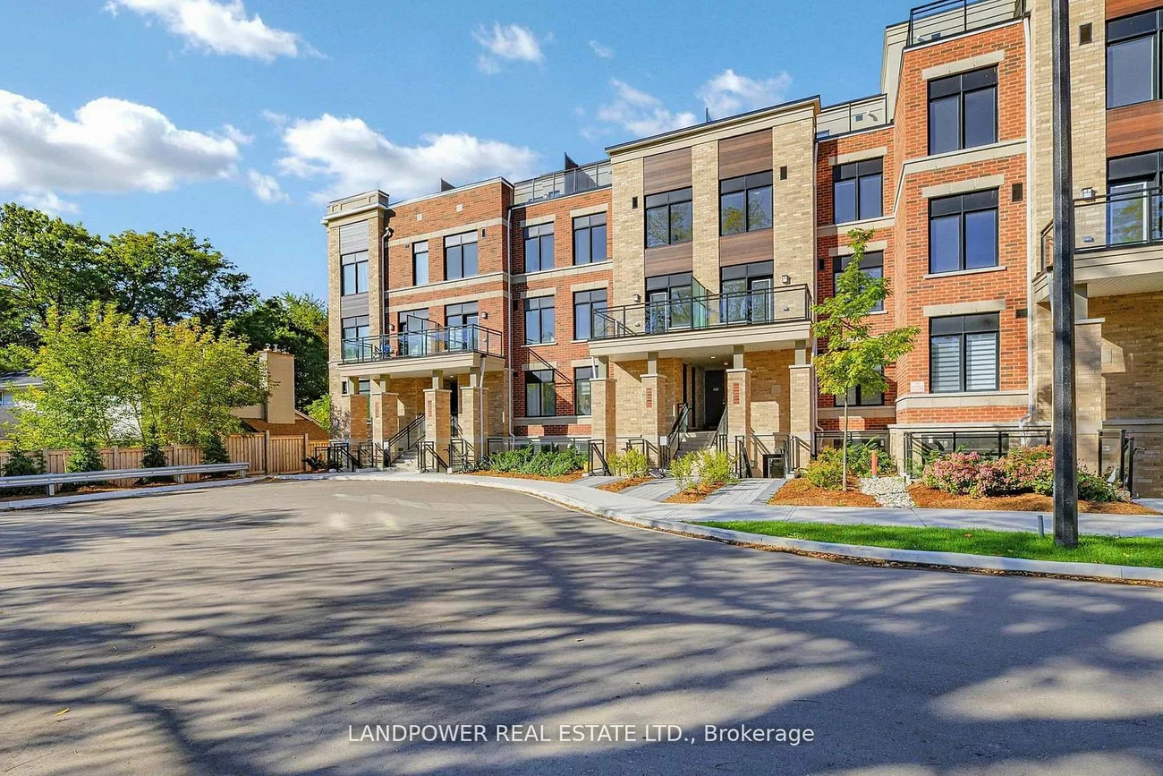 60, Elizabeth, Mill Pond, Richmond Hill