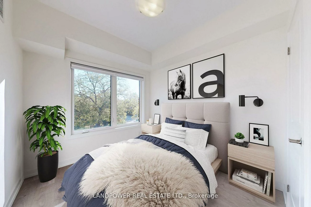 60, Elizabeth, Mill Pond, Richmond Hill