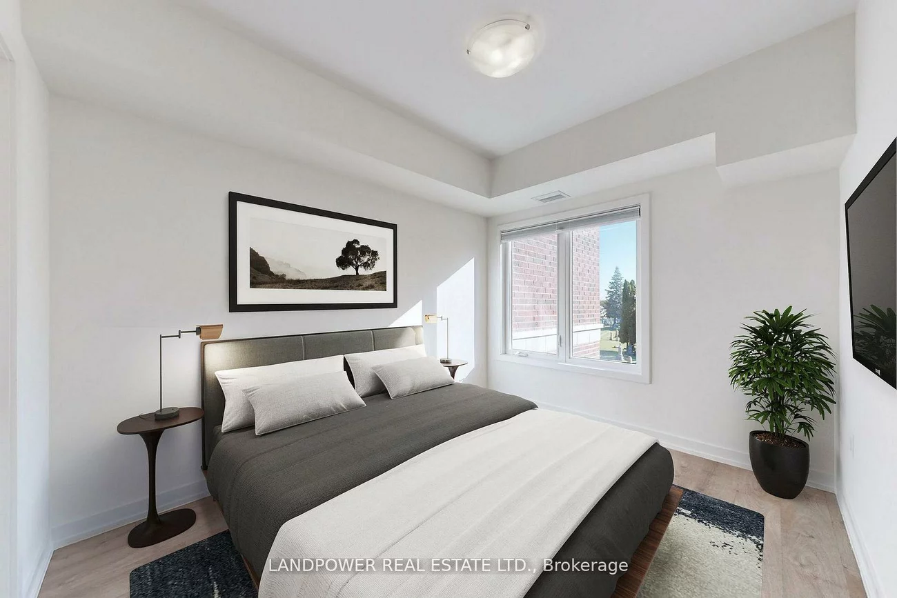 60, Elizabeth, Mill Pond, Richmond Hill