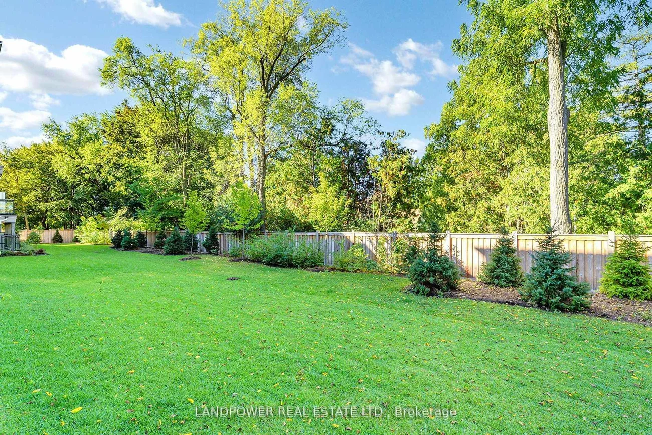 60, Elizabeth, Mill Pond, Richmond Hill
